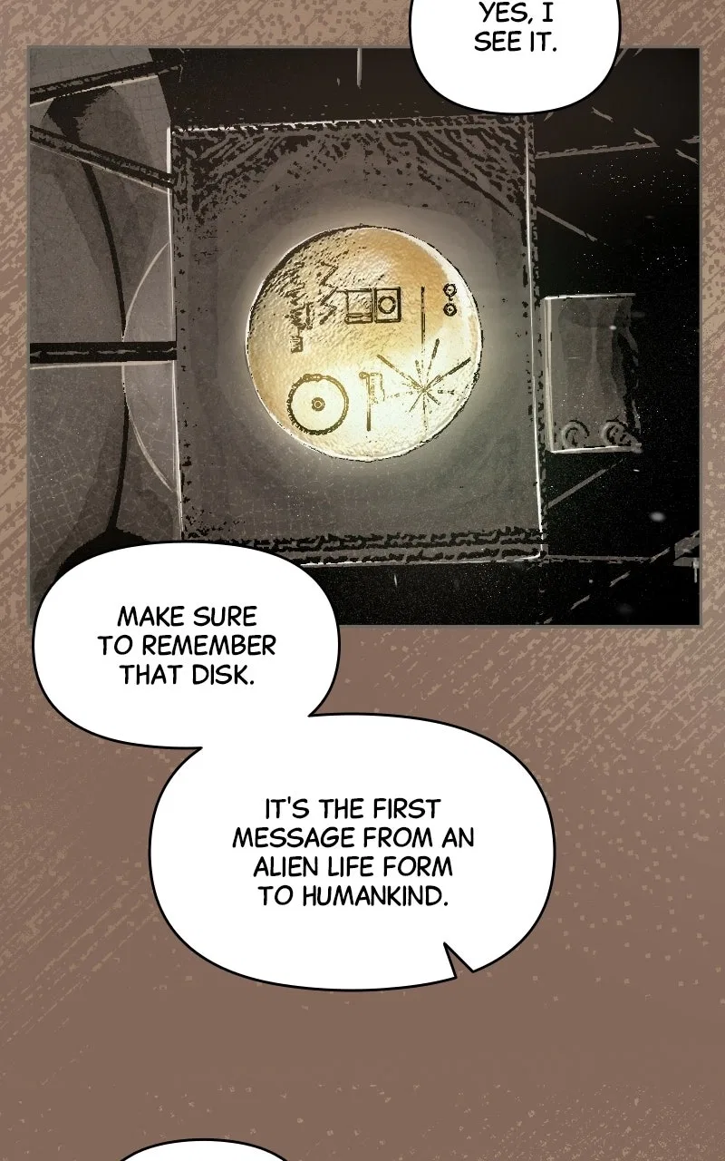 Locked to Death Chapter 72 – Page 29