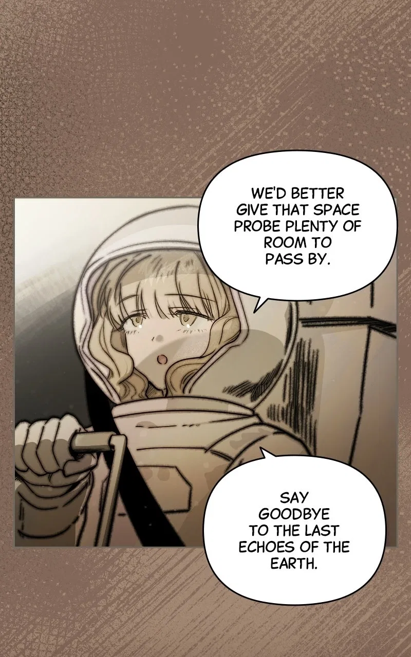 Locked to Death Chapter 72 – Page 33
