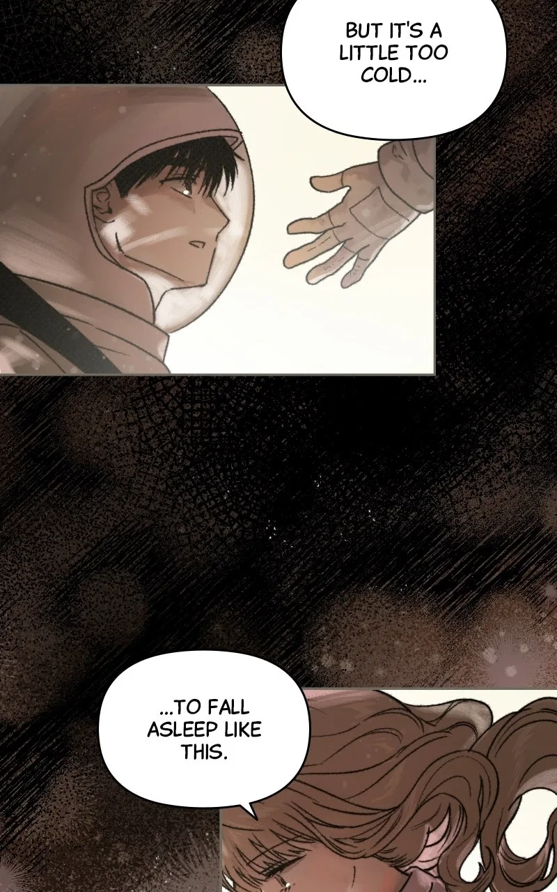 Locked to Death Chapter 72 – Page 38