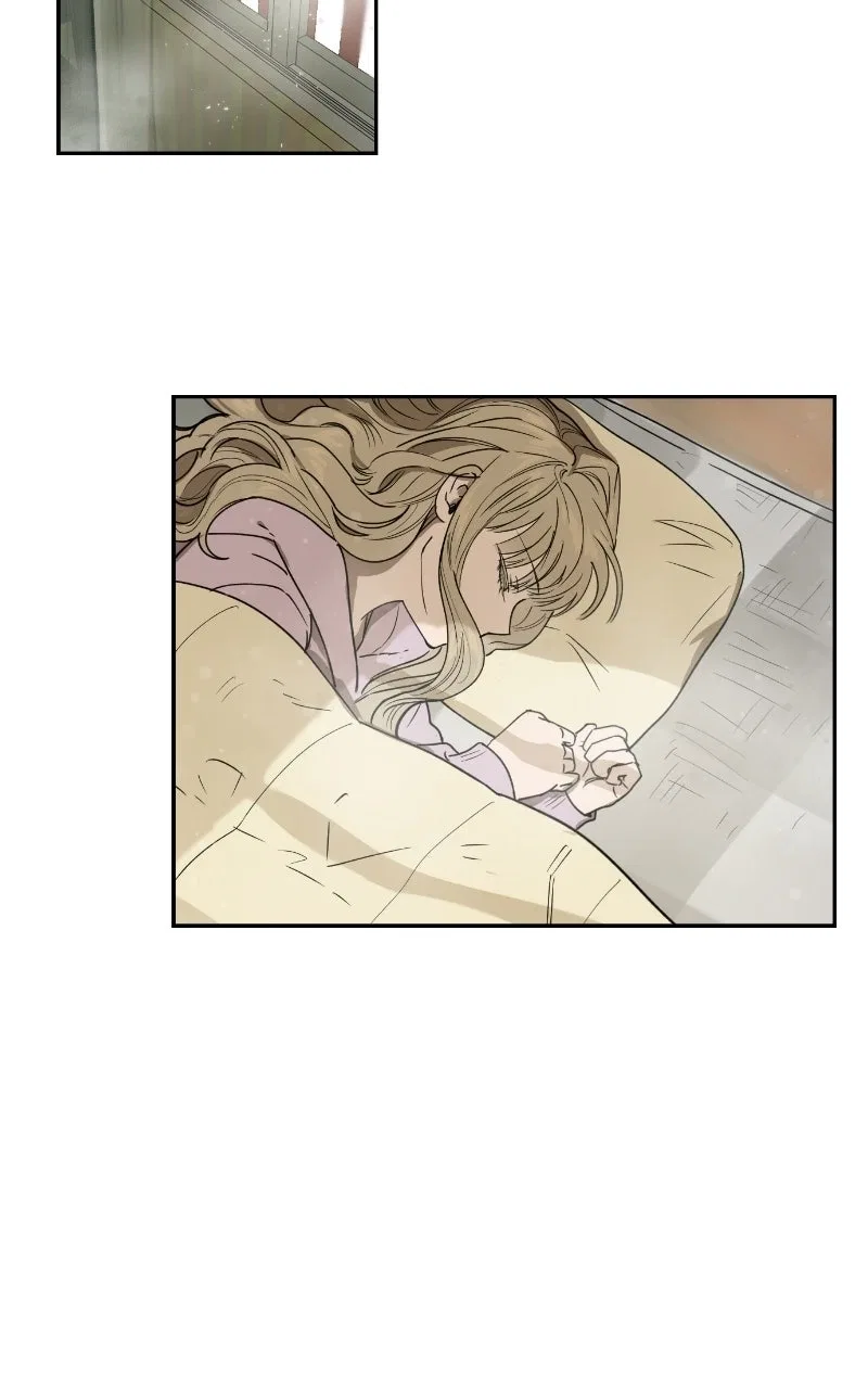 Locked to Death Chapter 72 – Page 47