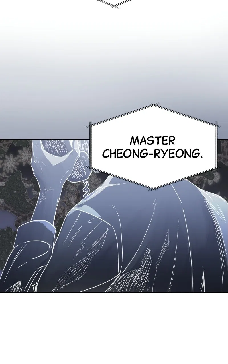Locked to Death Chapter 72 – Page 49
