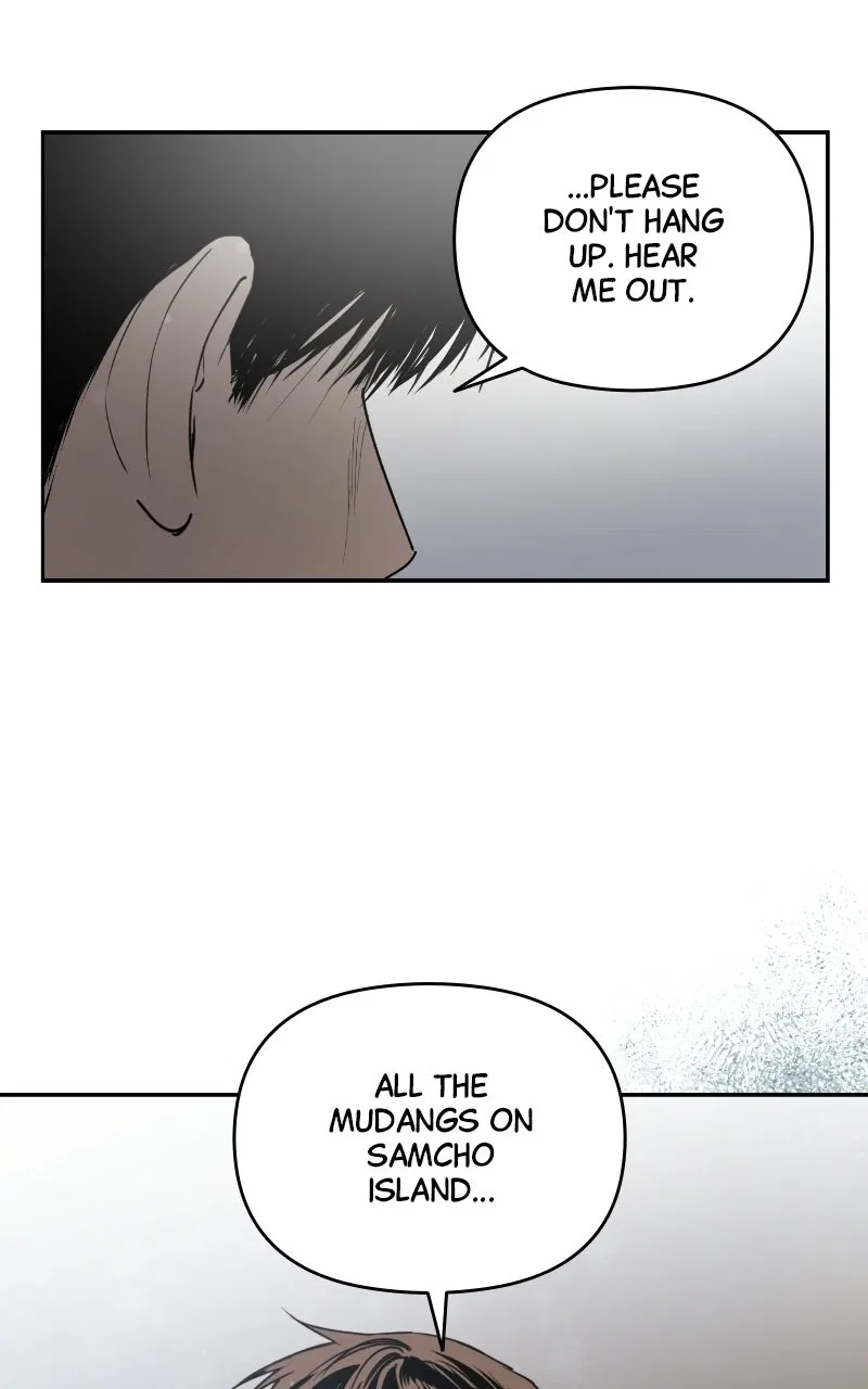 Locked to Death Chapter 72 – Page 50