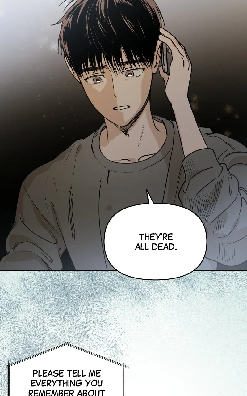 Locked to Death Chapter 72 – Page 51