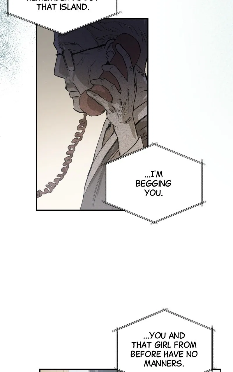 Locked to Death Chapter 72 – Page 52