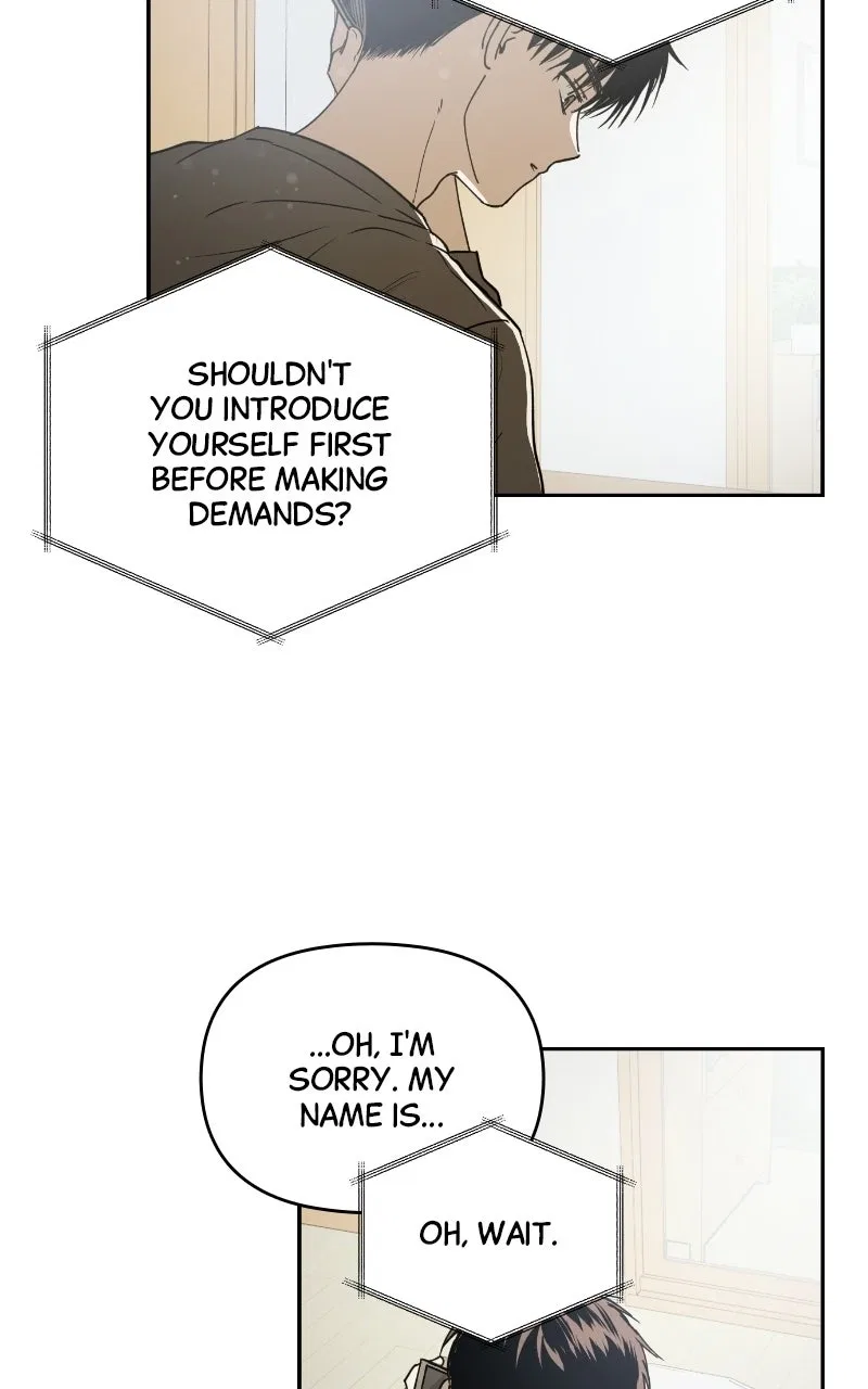 Locked to Death Chapter 72 – Page 53