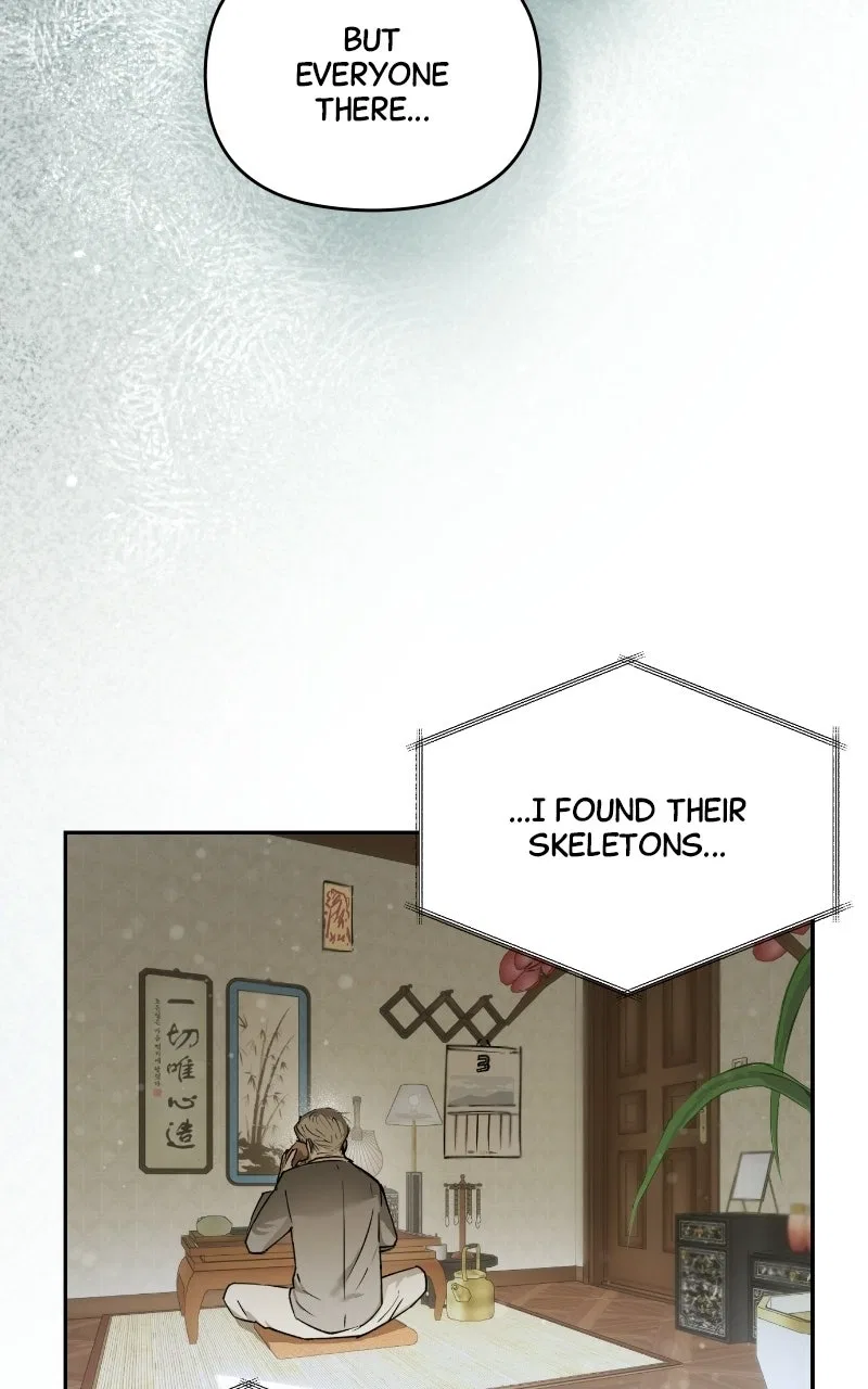 Locked to Death Chapter 72 – Page 58