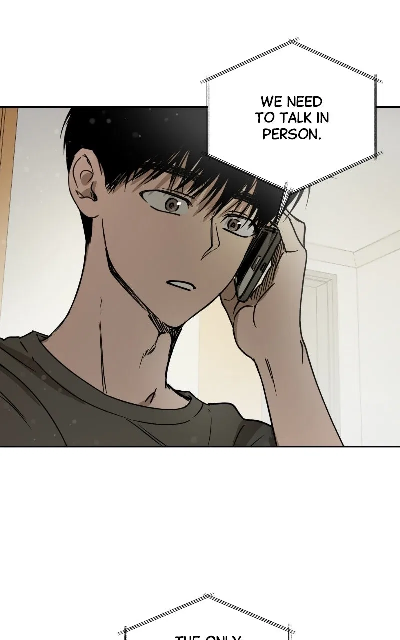 Locked to Death Chapter 72 – Page 60
