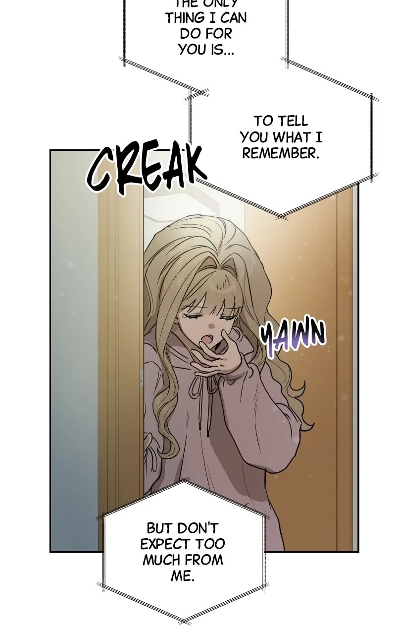 Locked to Death Chapter 72 – Page 61