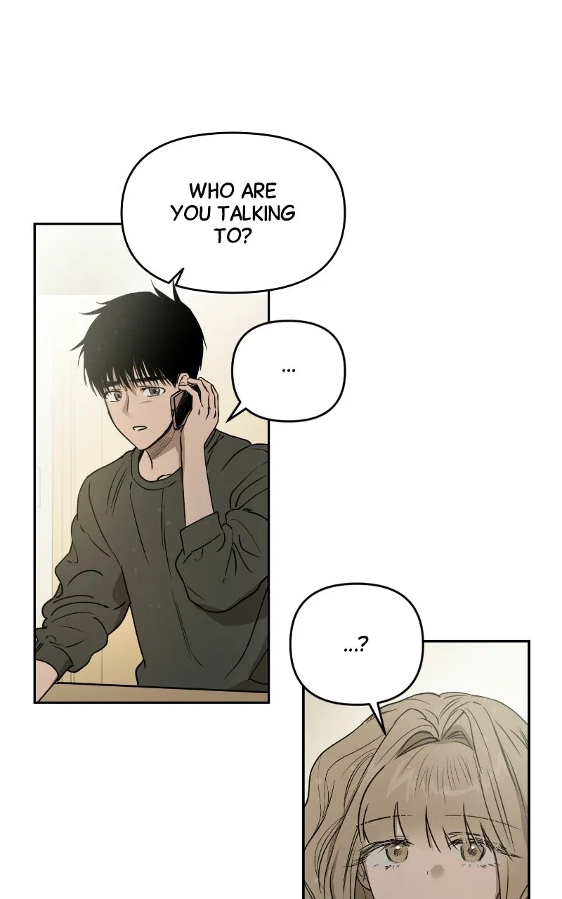 Locked to Death Chapter 72 – Page 62