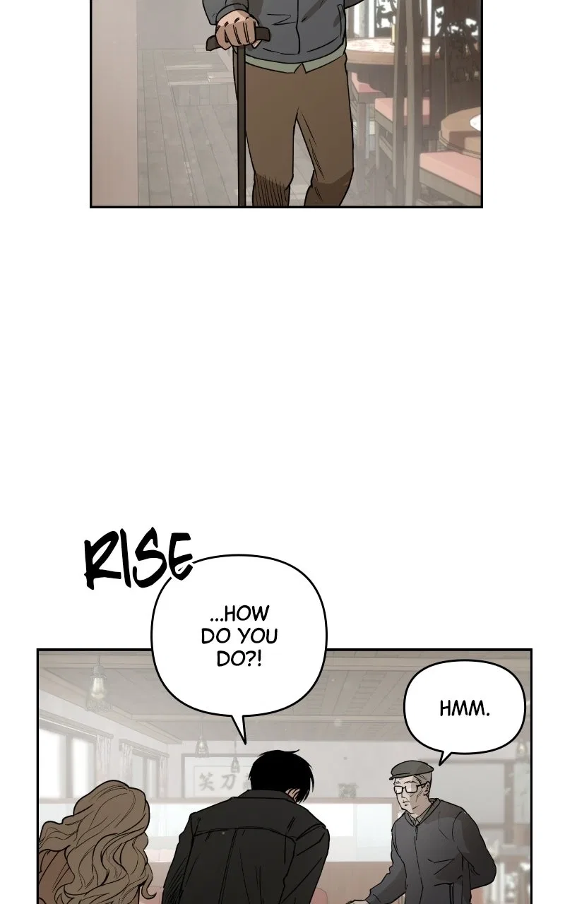 Locked to Death Chapter 72 – Page 66