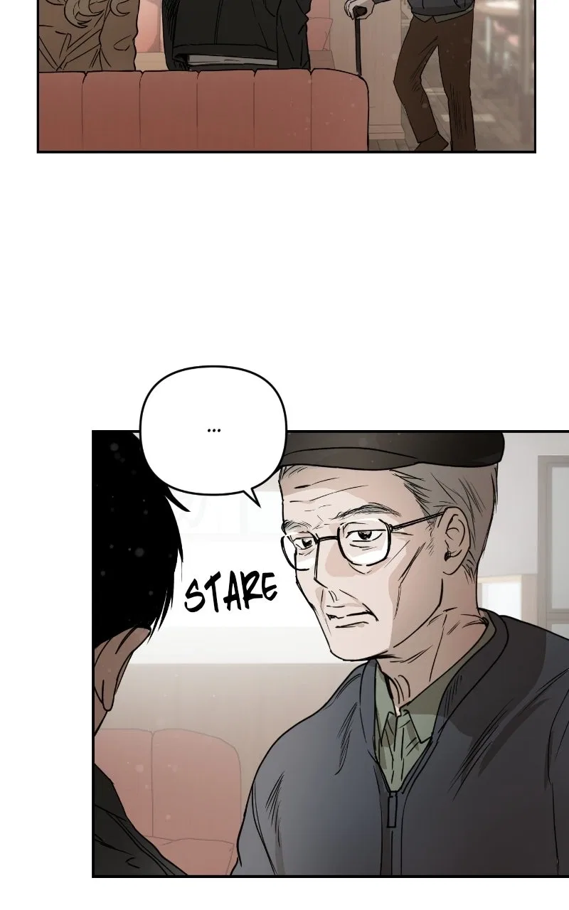 Locked to Death Chapter 72 – Page 67