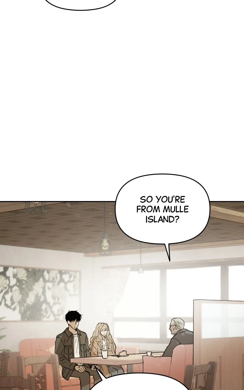 Locked to Death Chapter 72 – Page 69