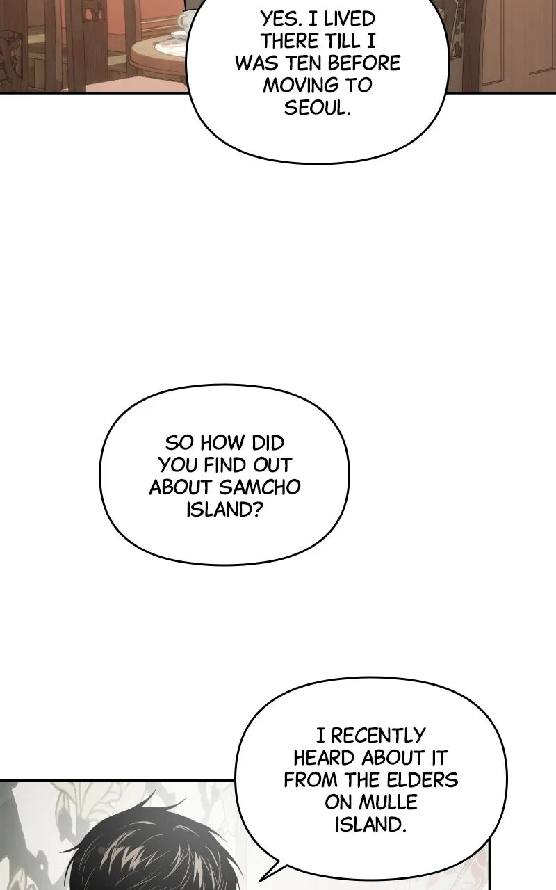 Locked to Death Chapter 72 – Page 70