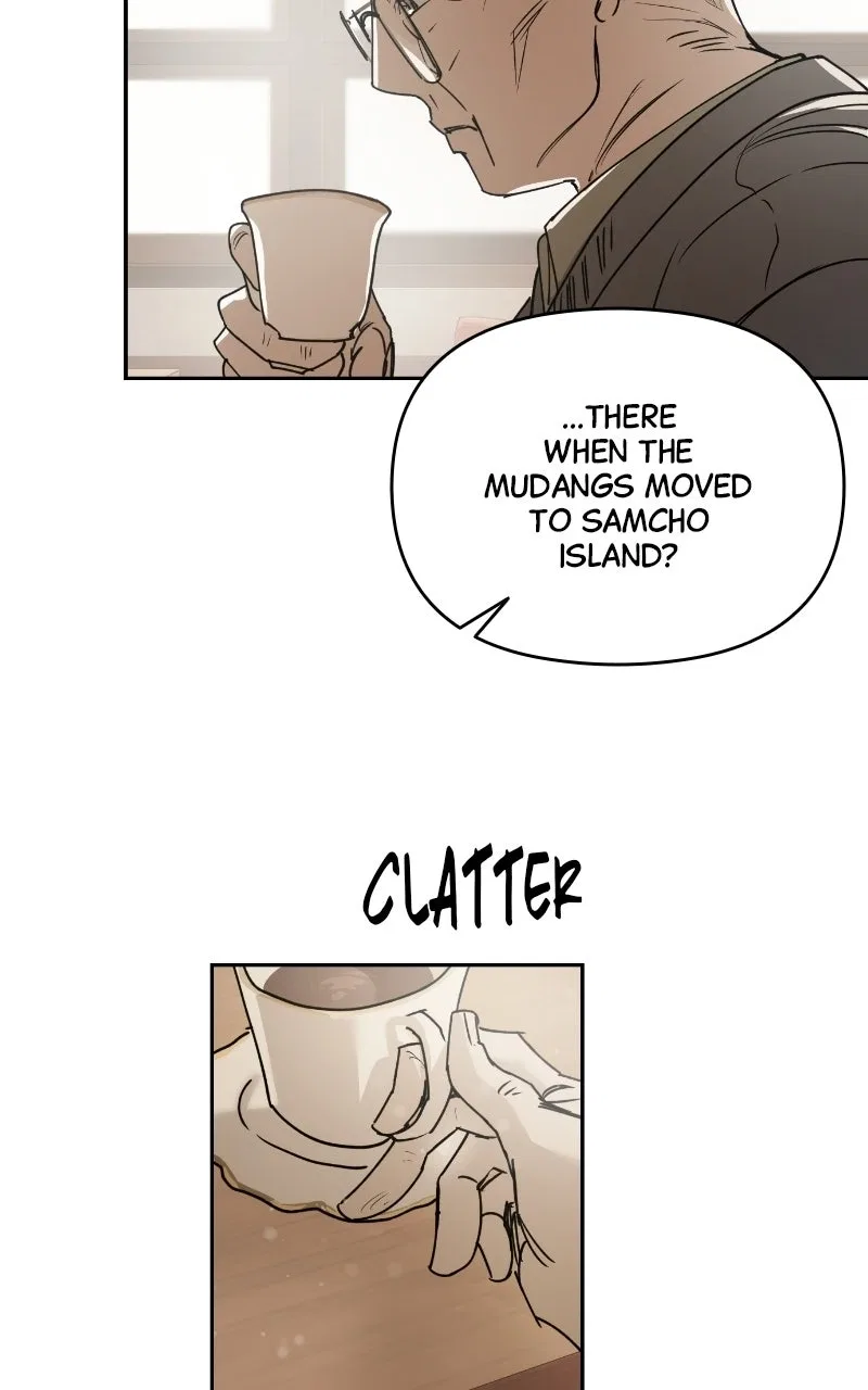 Locked to Death Chapter 72 – Page 72