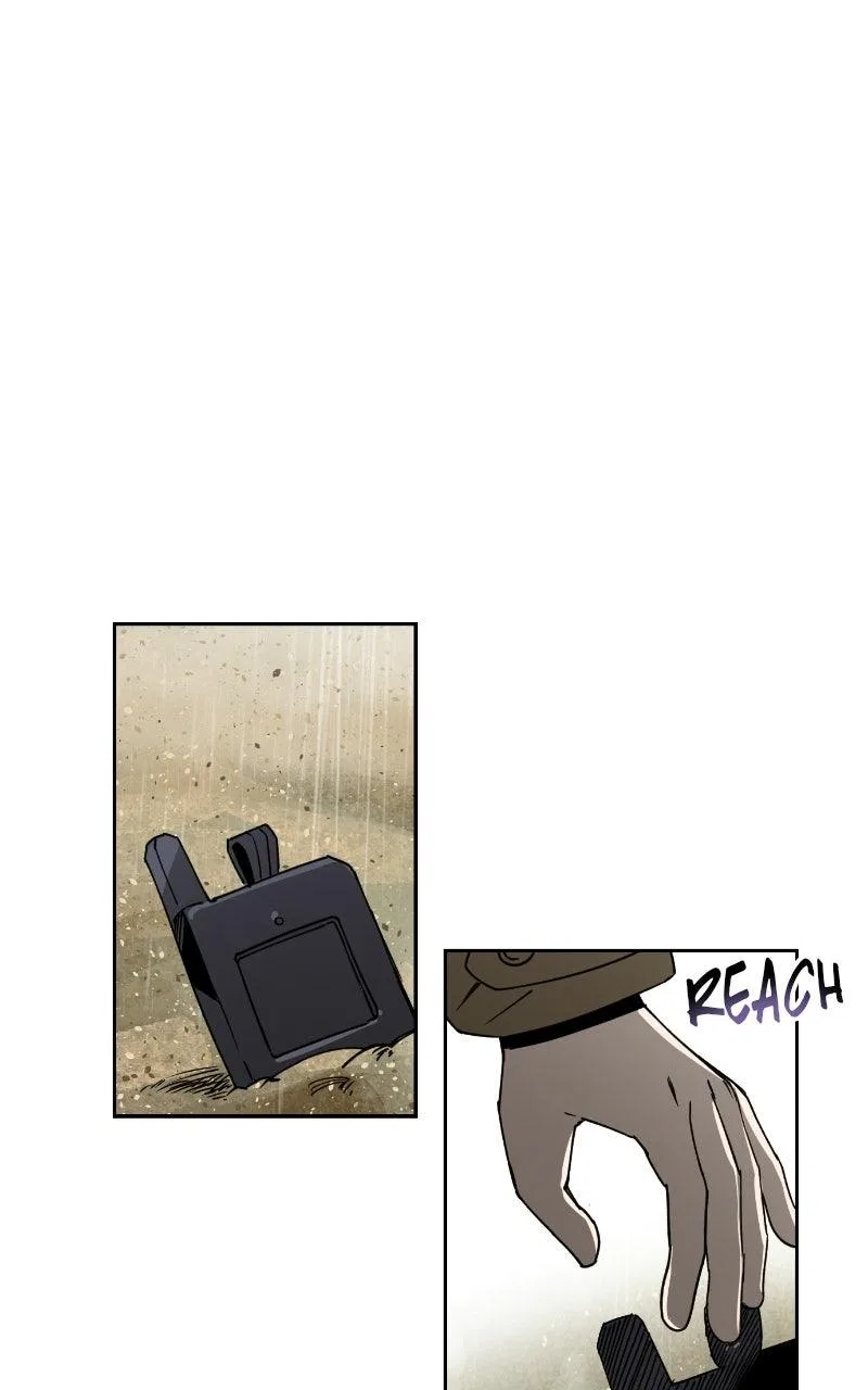 Locked to Death Chapter 71 – Page 5
