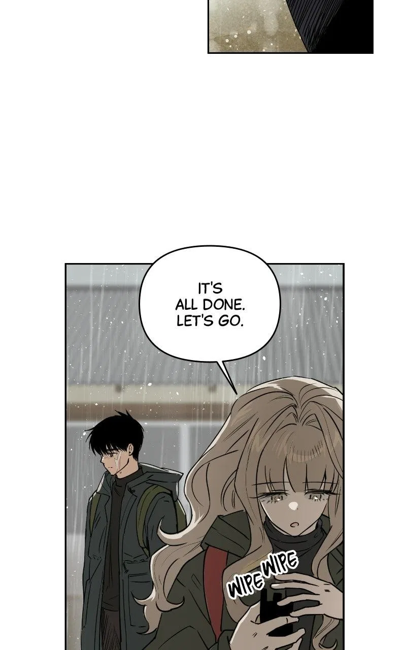 Locked to Death Chapter 71 – Page 6