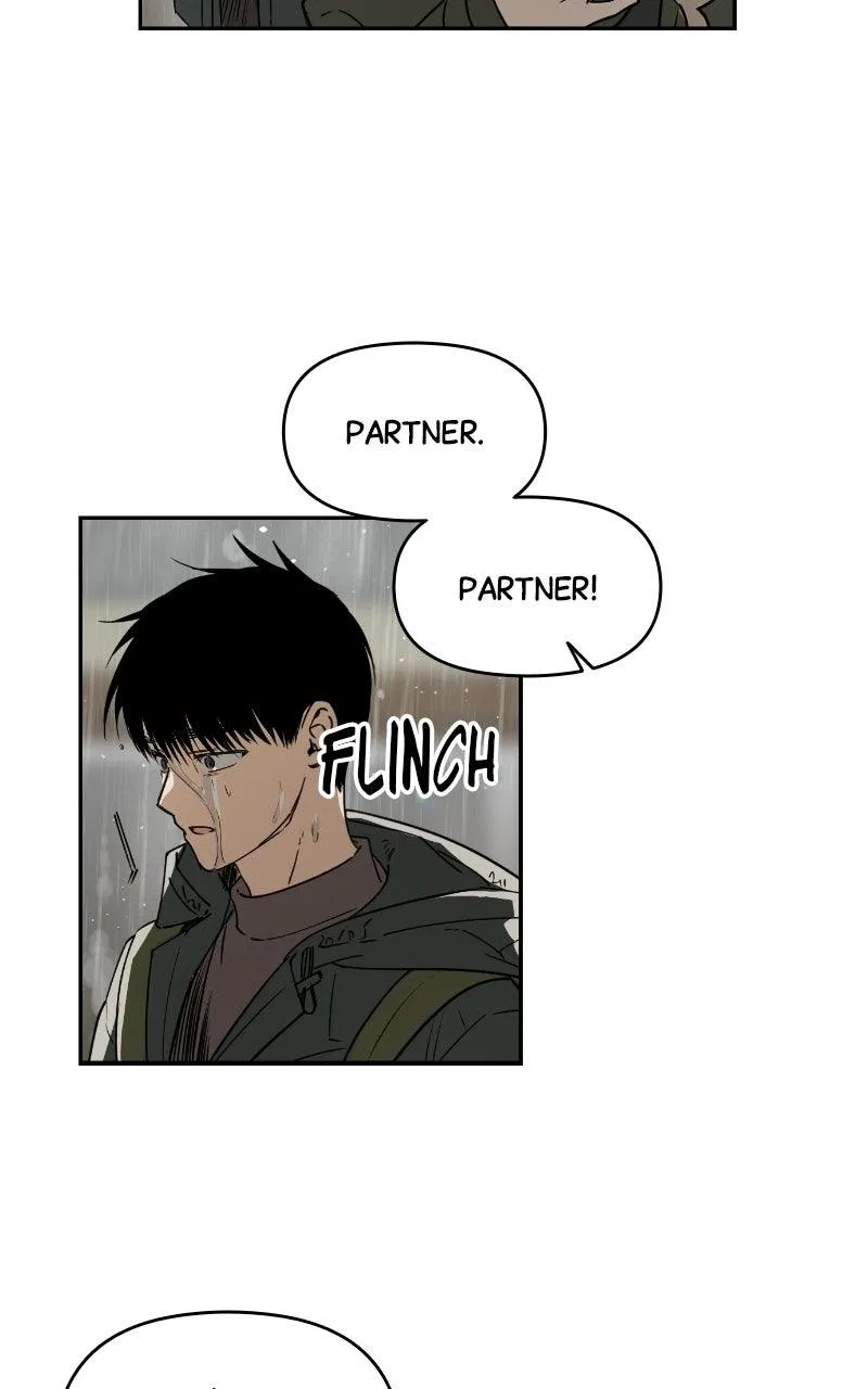 Locked to Death Chapter 71 – Page 7