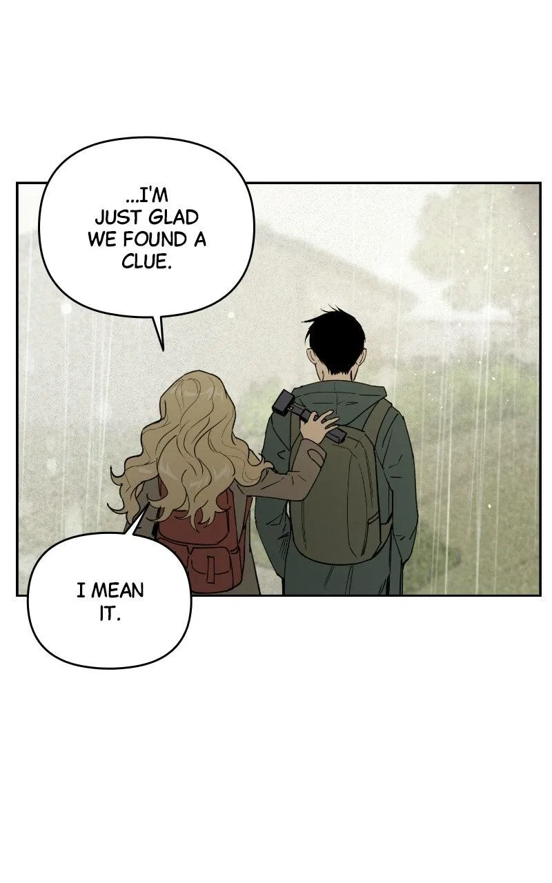 Locked to Death Chapter 71 – Page 10