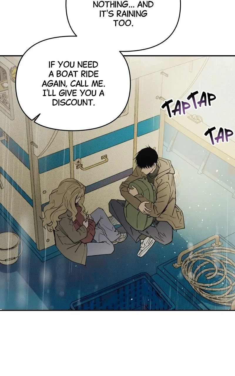 Locked to Death Chapter 71 – Page 12