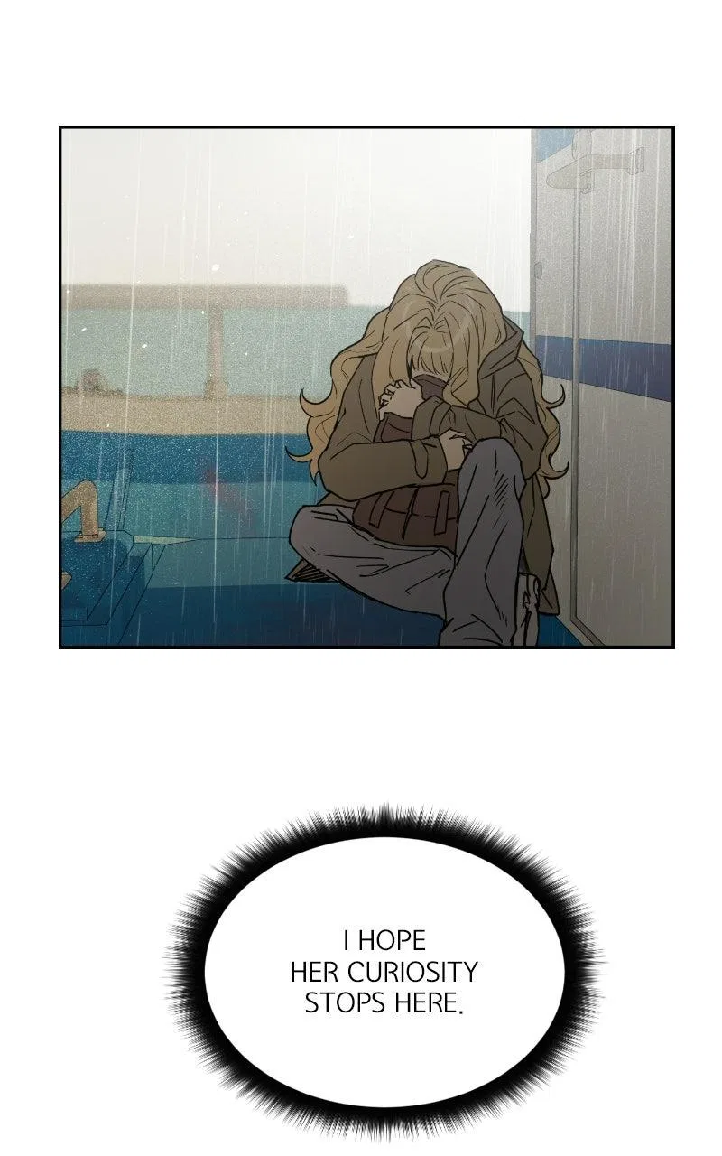 Locked to Death Chapter 71 – Page 14