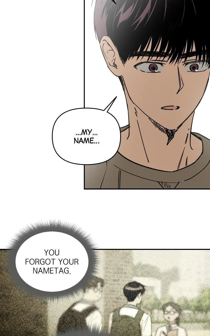 Locked to Death Chapter 71 – Page 22