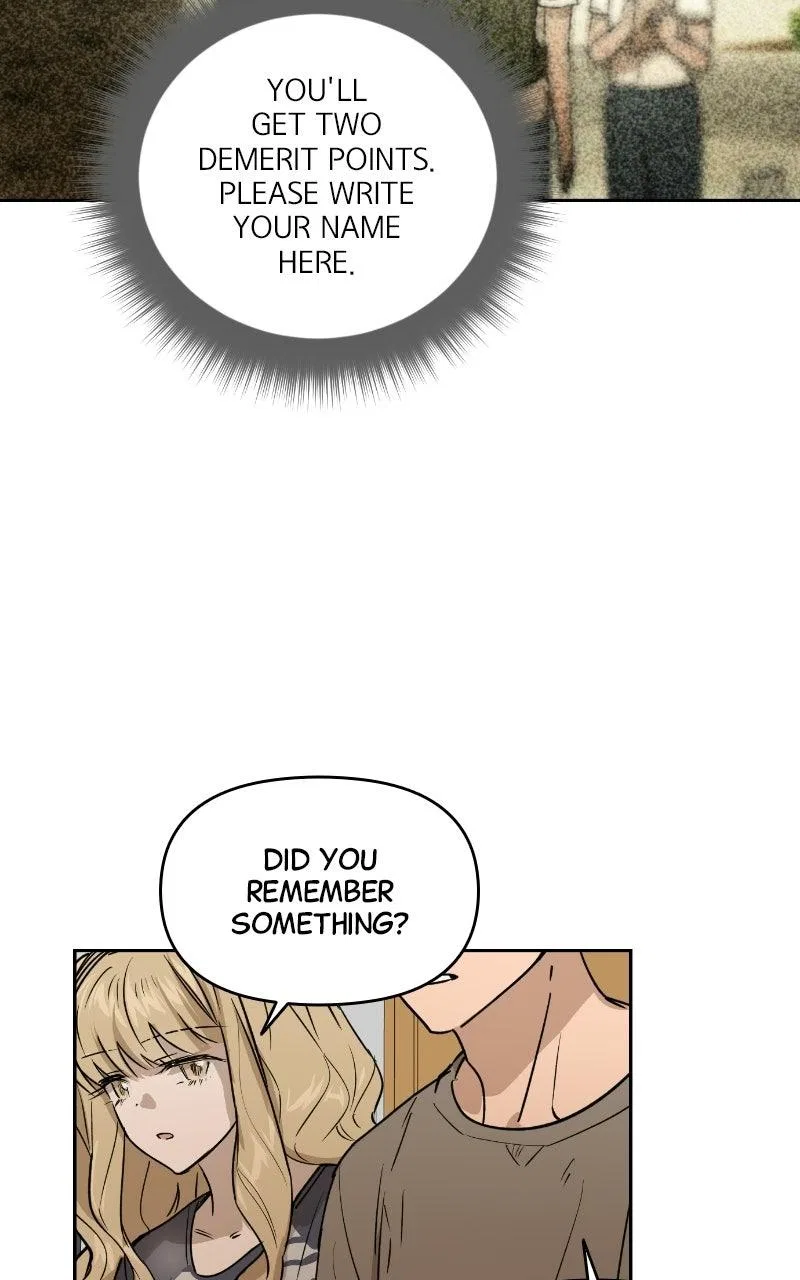 Locked to Death Chapter 71 – Page 23