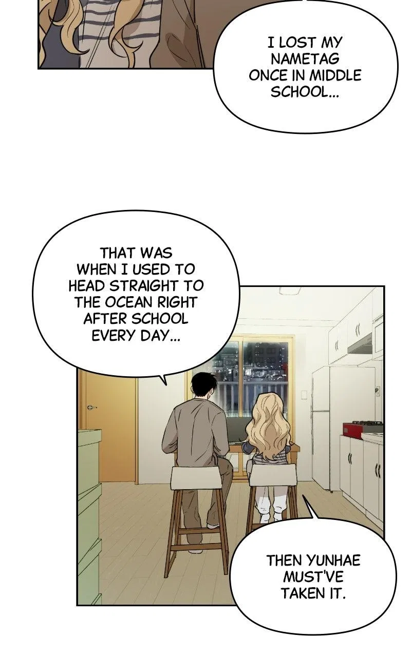 Locked to Death Chapter 71 – Page 24