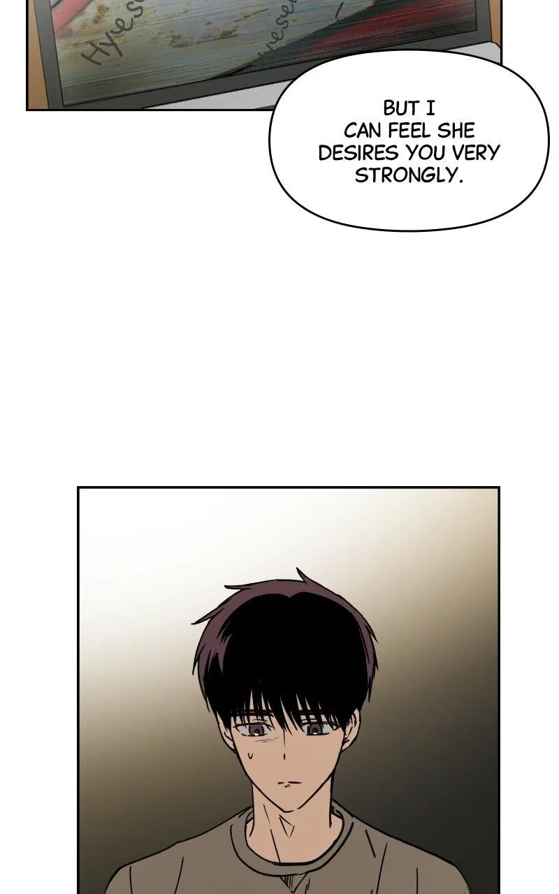 Locked to Death Chapter 71 – Page 26