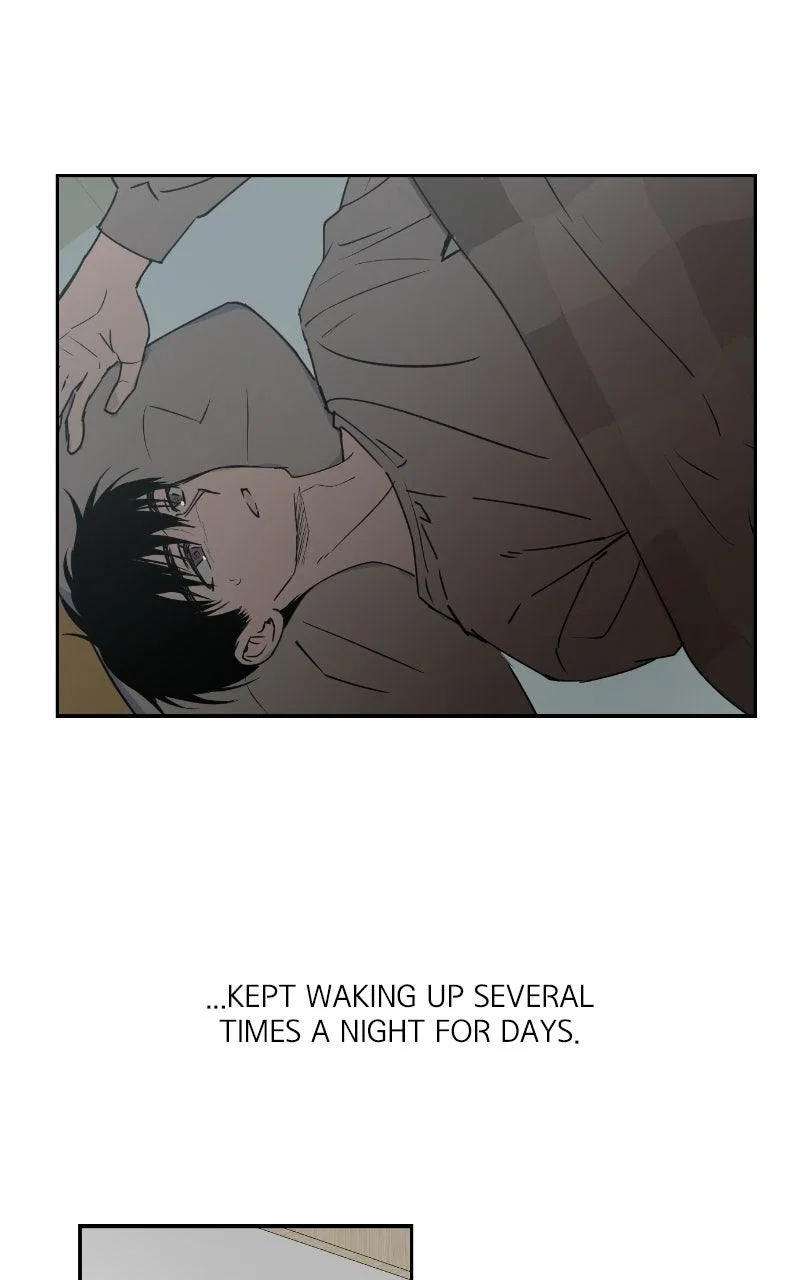 Locked to Death Chapter 71 – Page 29