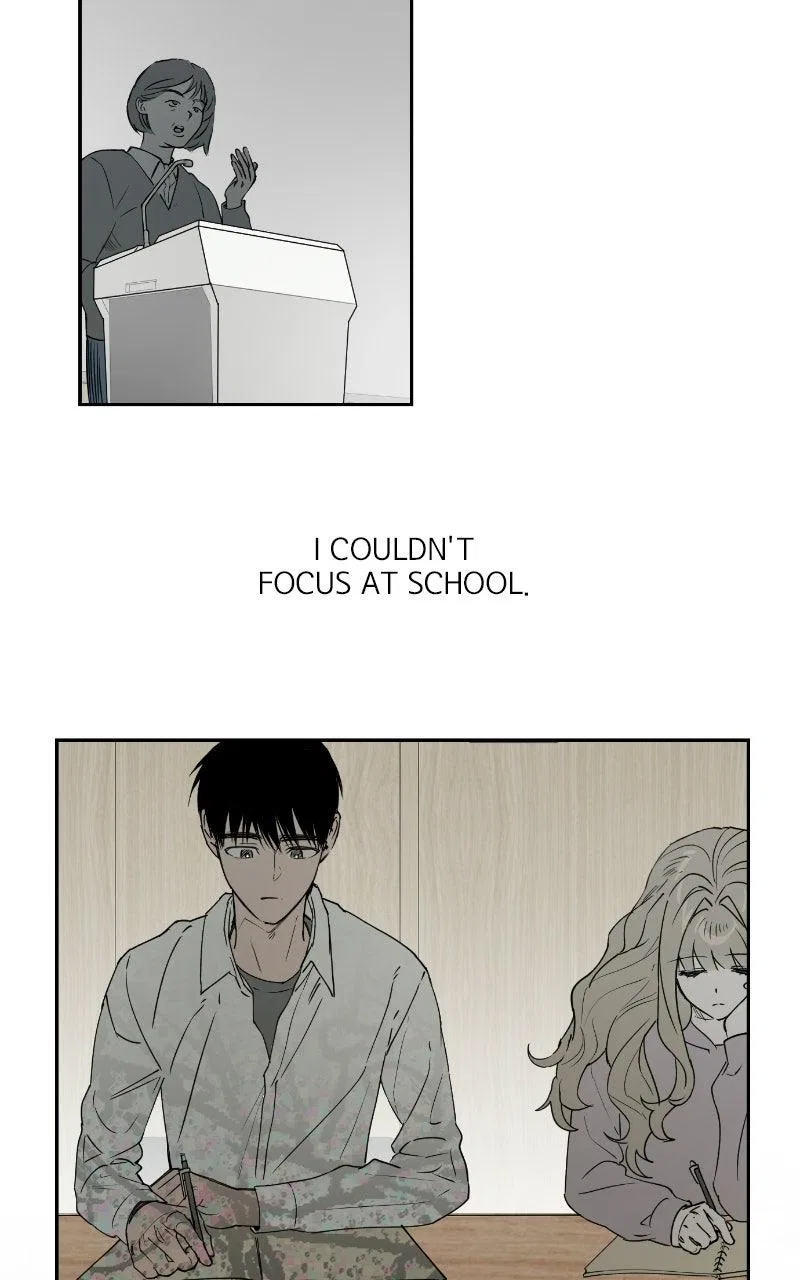 Locked to Death Chapter 71 – Page 30