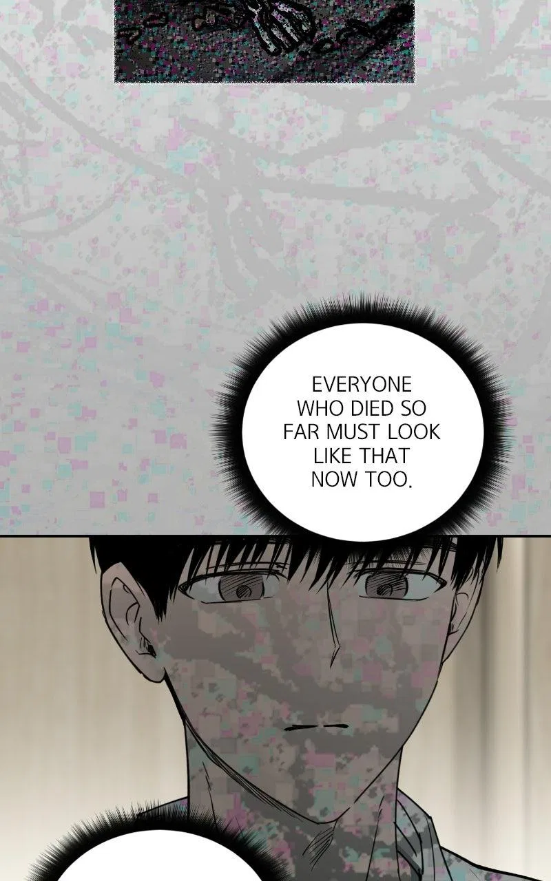 Locked to Death Chapter 71 – Page 32