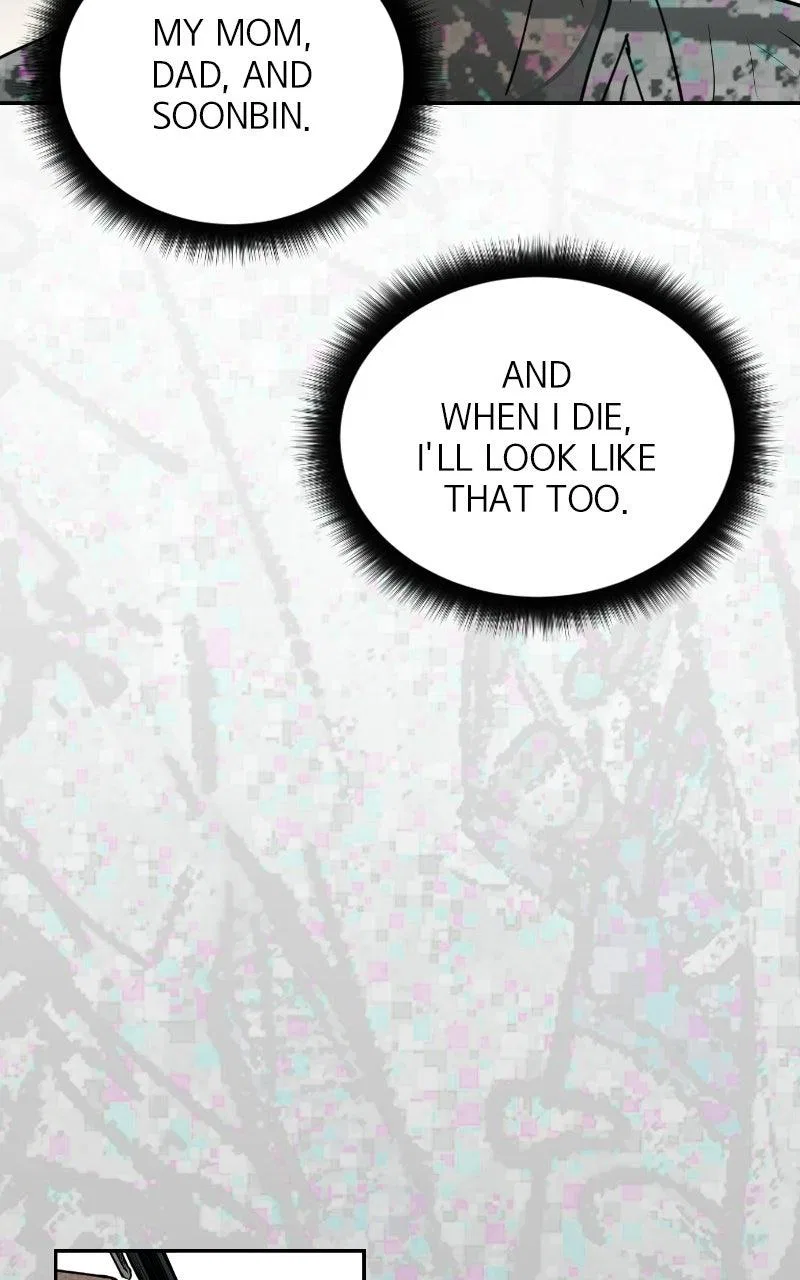 Locked to Death Chapter 71 – Page 33