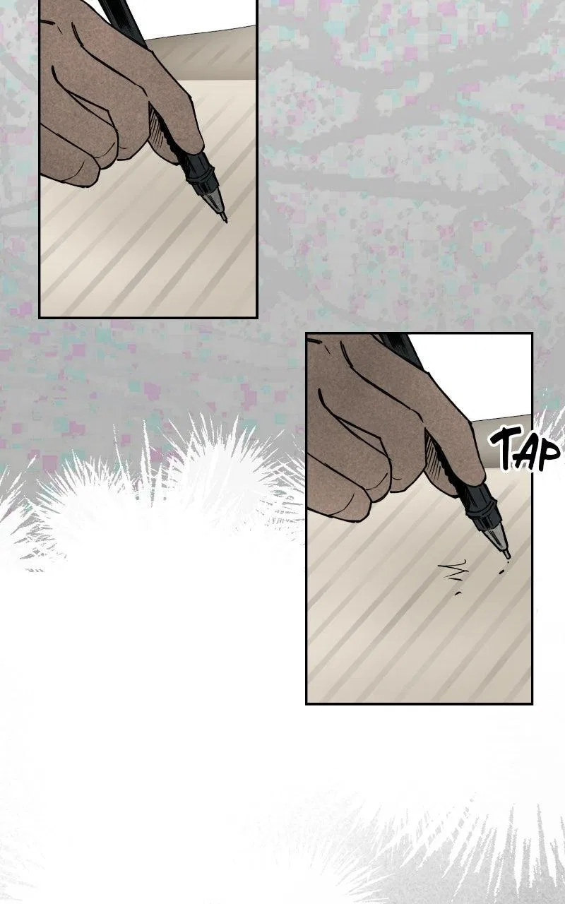 Locked to Death Chapter 71 – Page 34