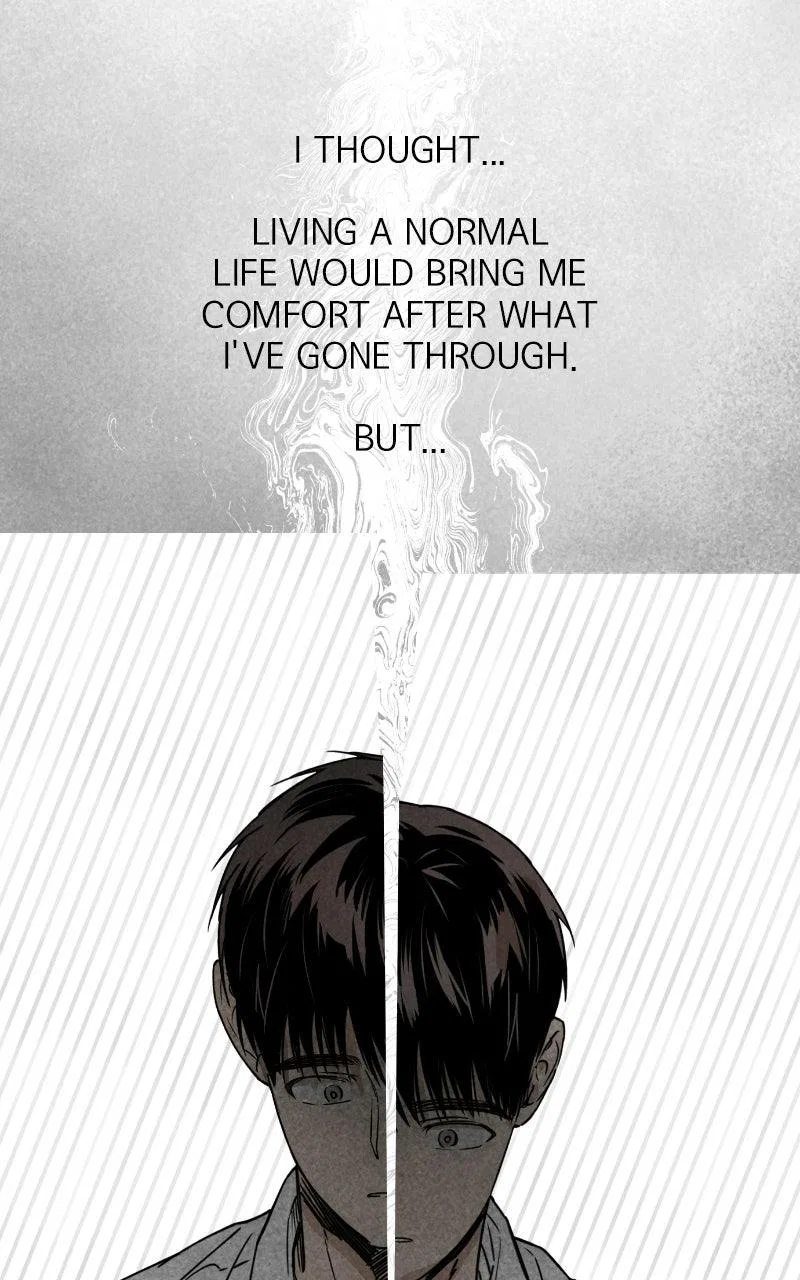 Locked to Death Chapter 71 – Page 37