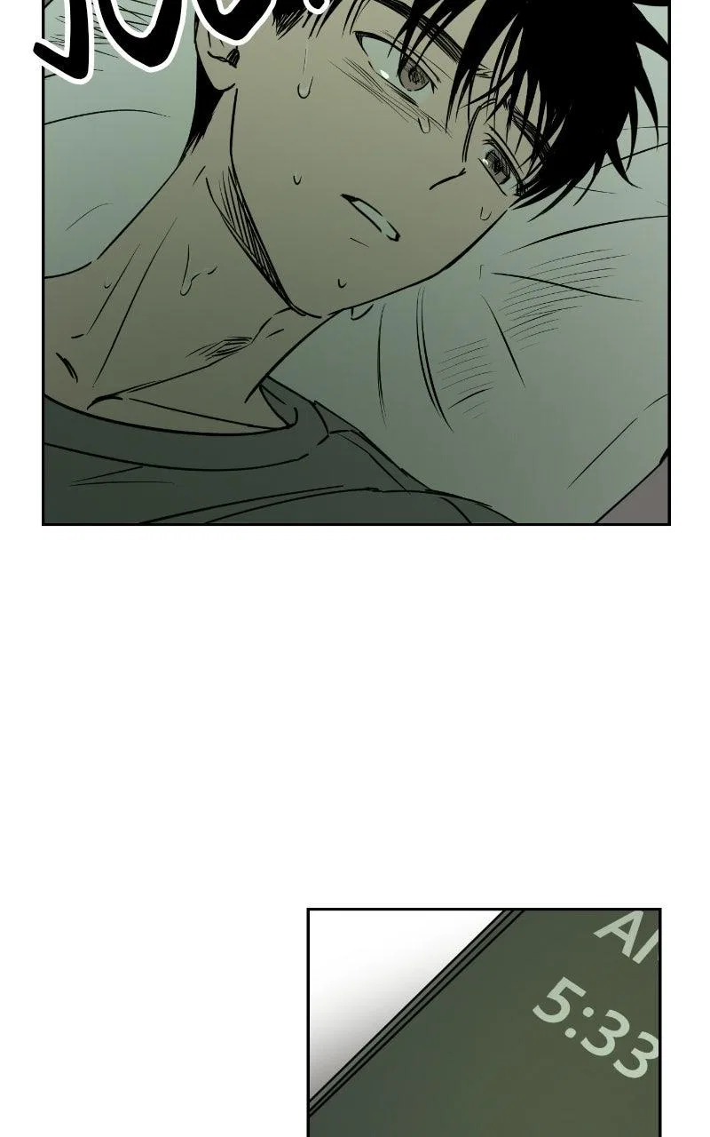 Locked to Death Chapter 71 – Page 39