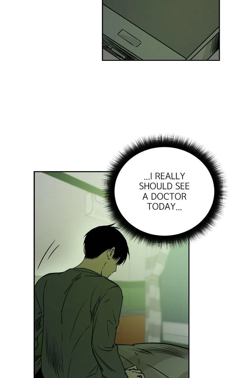 Locked to Death Chapter 71 – Page 40