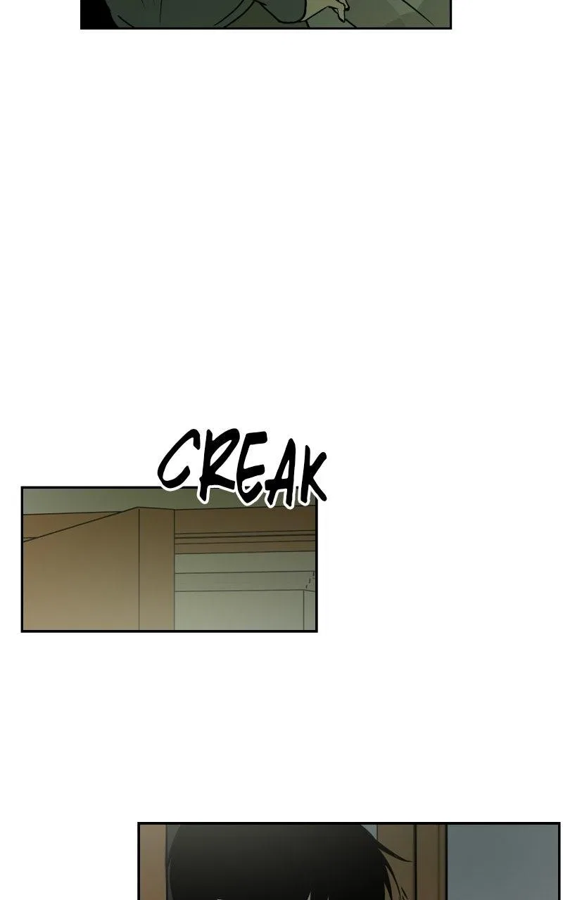 Locked to Death Chapter 71 – Page 41