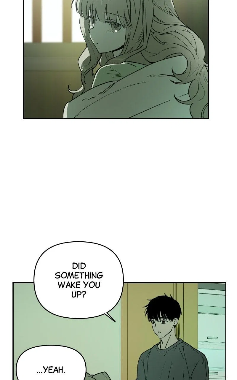 Locked to Death Chapter 71 – Page 44