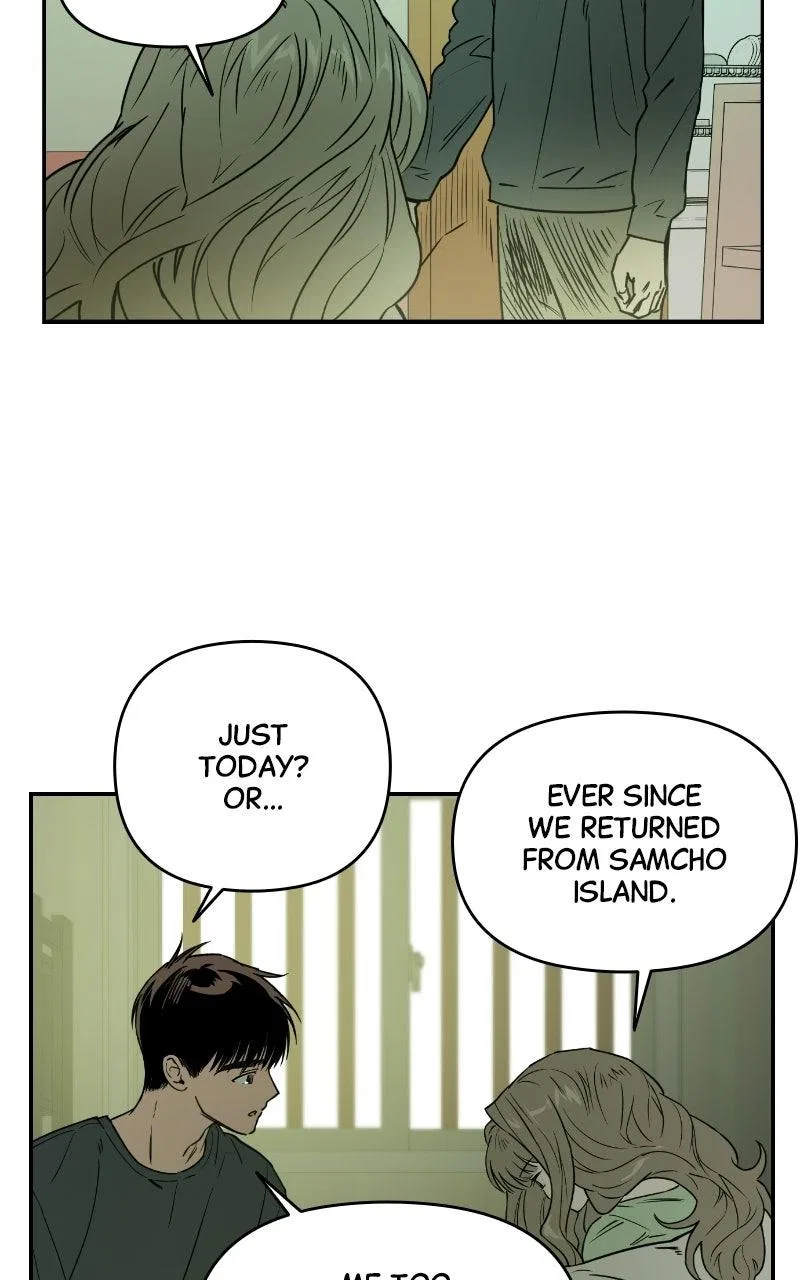 Locked to Death Chapter 71 – Page 45