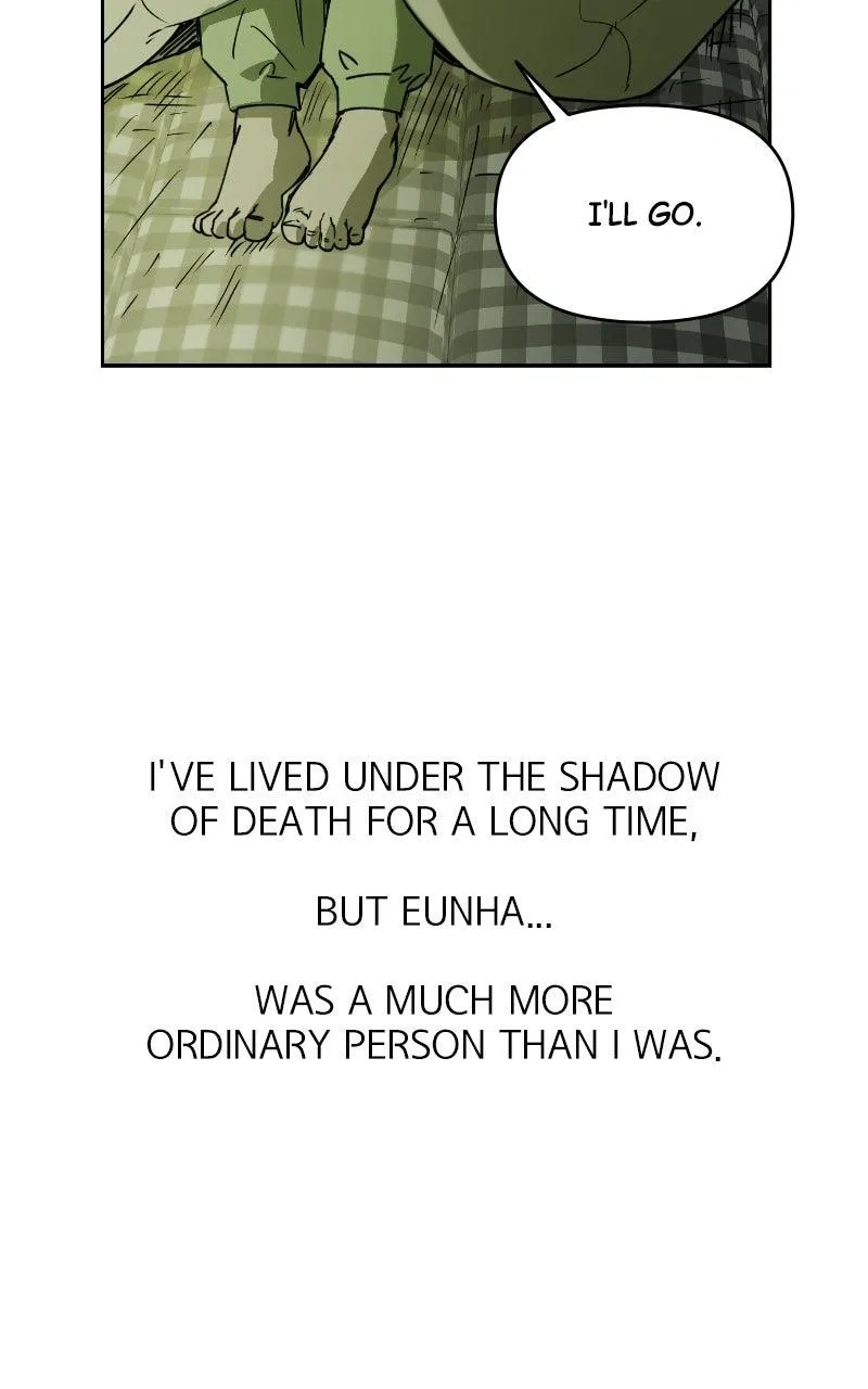 Locked to Death Chapter 71 – Page 47