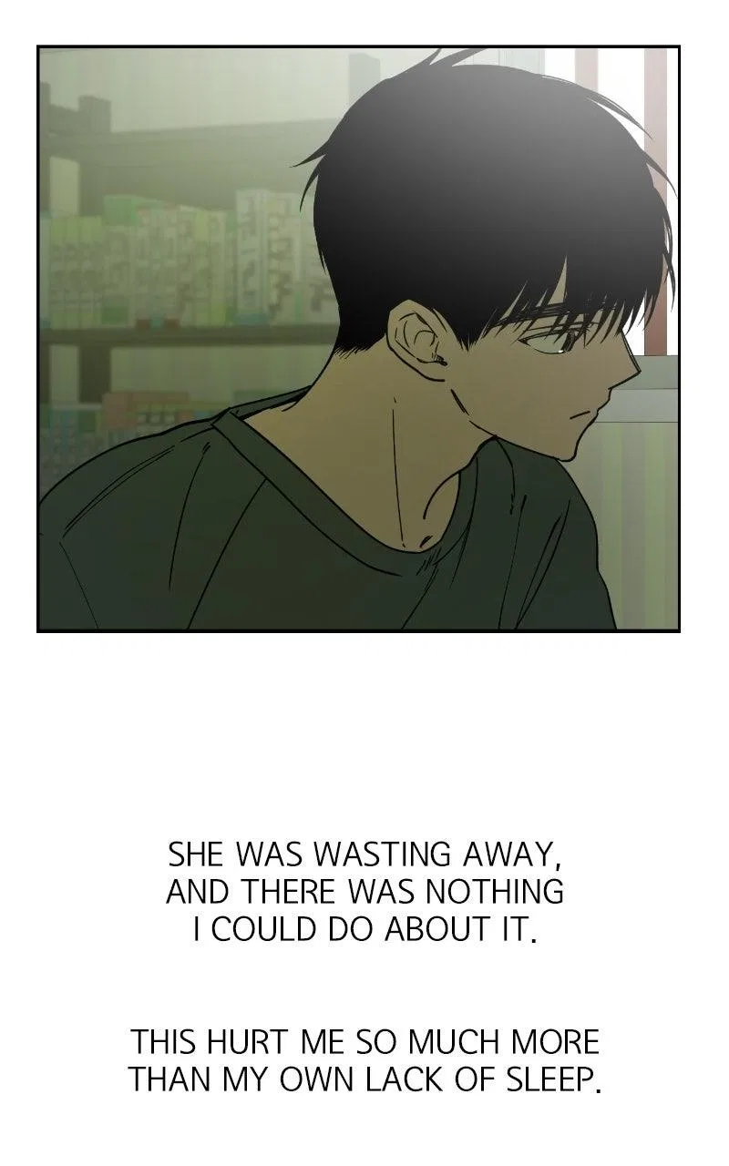 Locked to Death Chapter 71 – Page 48