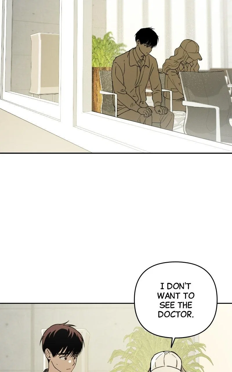 Locked to Death Chapter 71 – Page 50