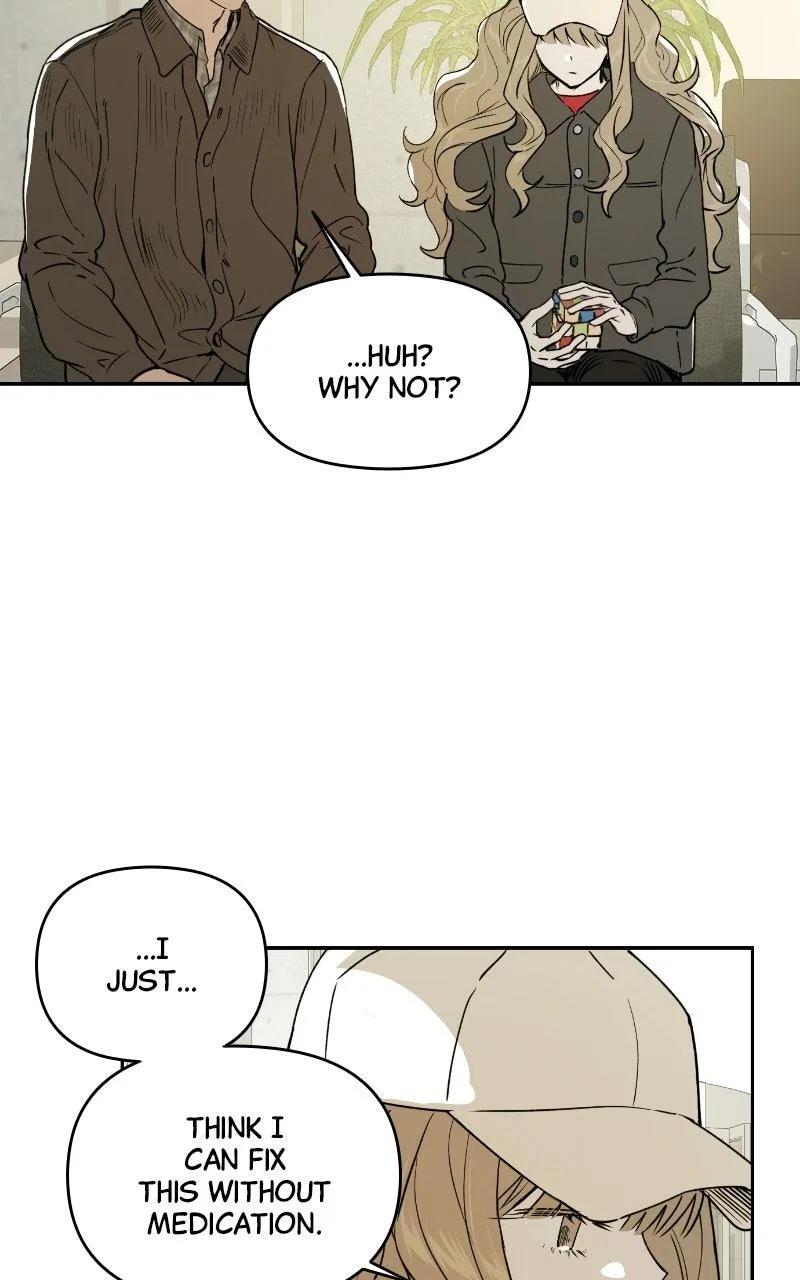 Locked to Death Chapter 71 – Page 51