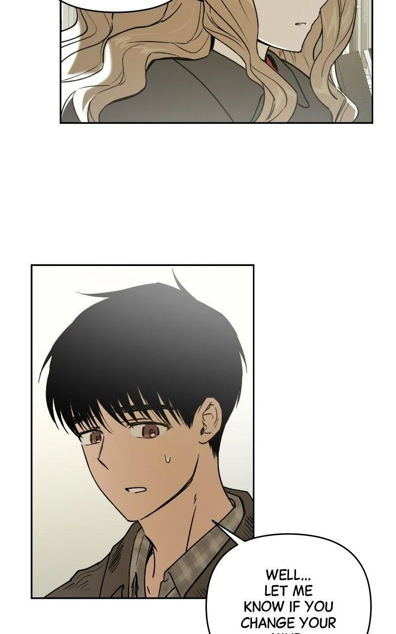 Locked to Death Chapter 71 – Page 52