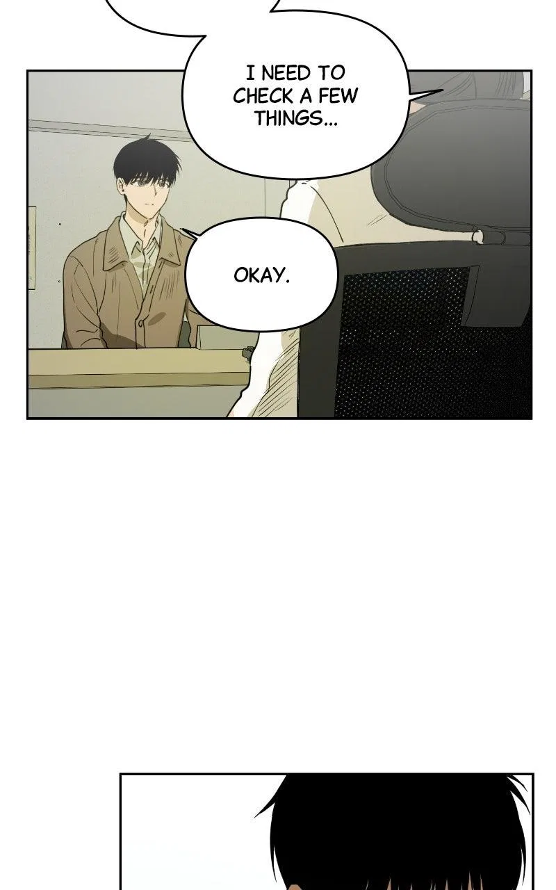 Locked to Death Chapter 71 – Page 55