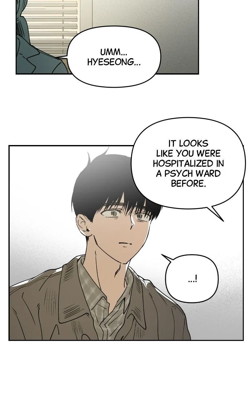 Locked to Death Chapter 71 – Page 57