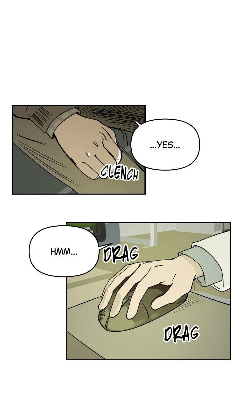 Locked to Death Chapter 71 – Page 58