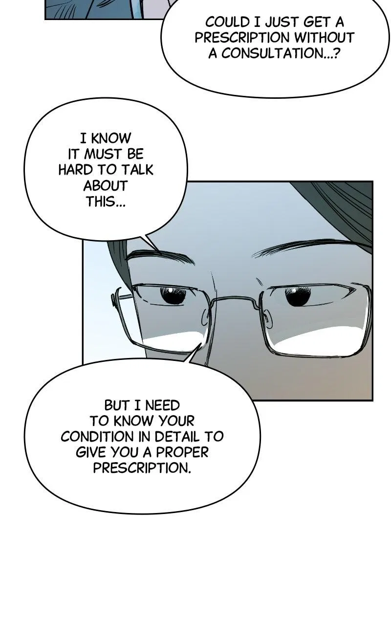 Locked to Death Chapter 71 – Page 64