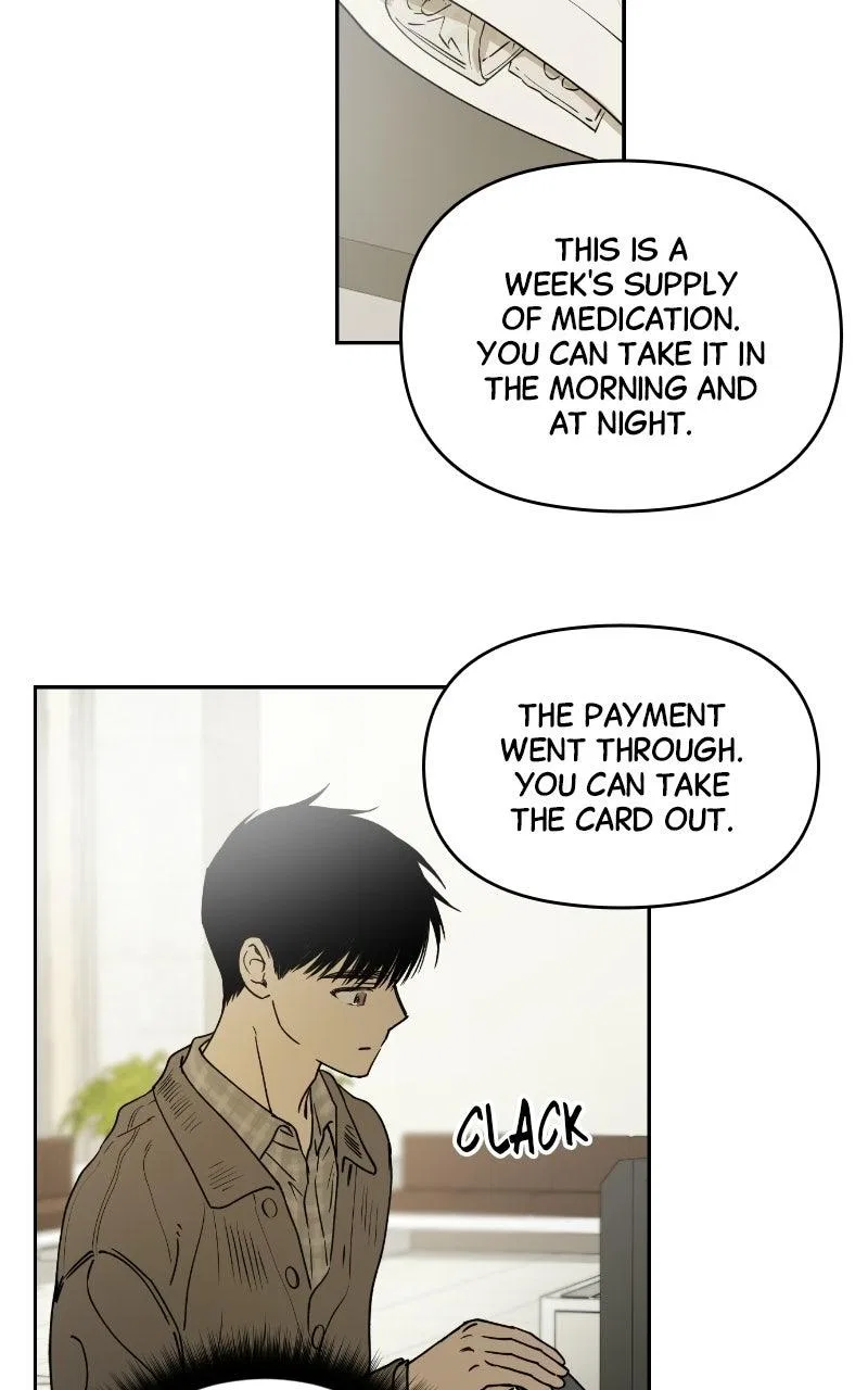 Locked to Death Chapter 71 – Page 68