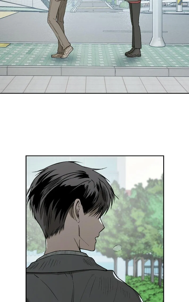 Locked to Death Chapter 71 – Page 73